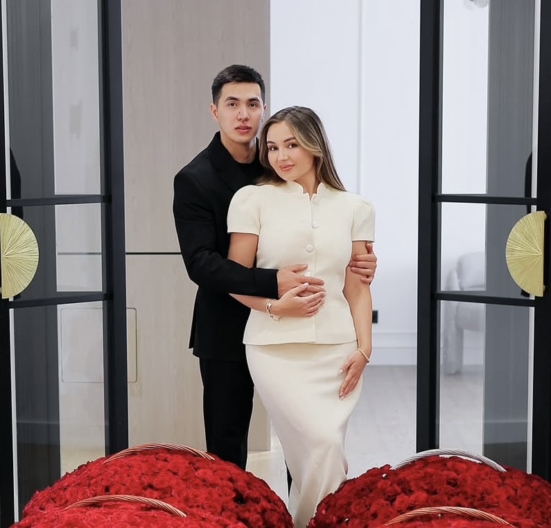 Ерболат Жанабылов и Эльмира Толегенова отправлены под домашний арест по делу о незаконном бизнесе