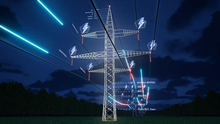 Электроэнергетика Казахстана выходит на новый уровень надежности