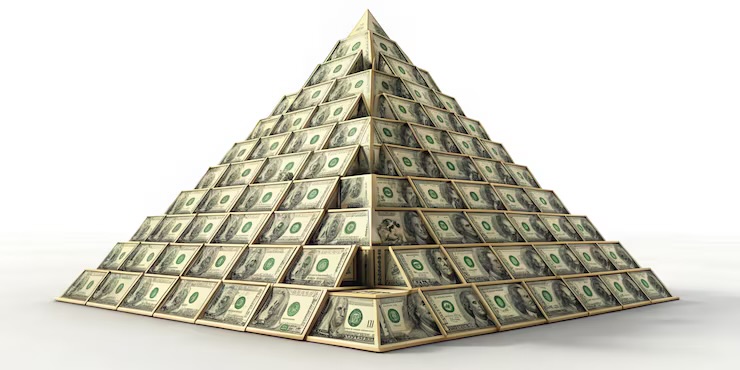 Финансовая пирамида «Asar Baspana» обанкротила 90 тысяч казахстанцев