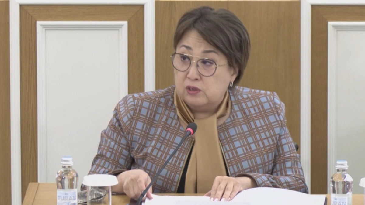 Жаңа Конституция мәтінін инклюзивті форматтарға аудару ұсынылды