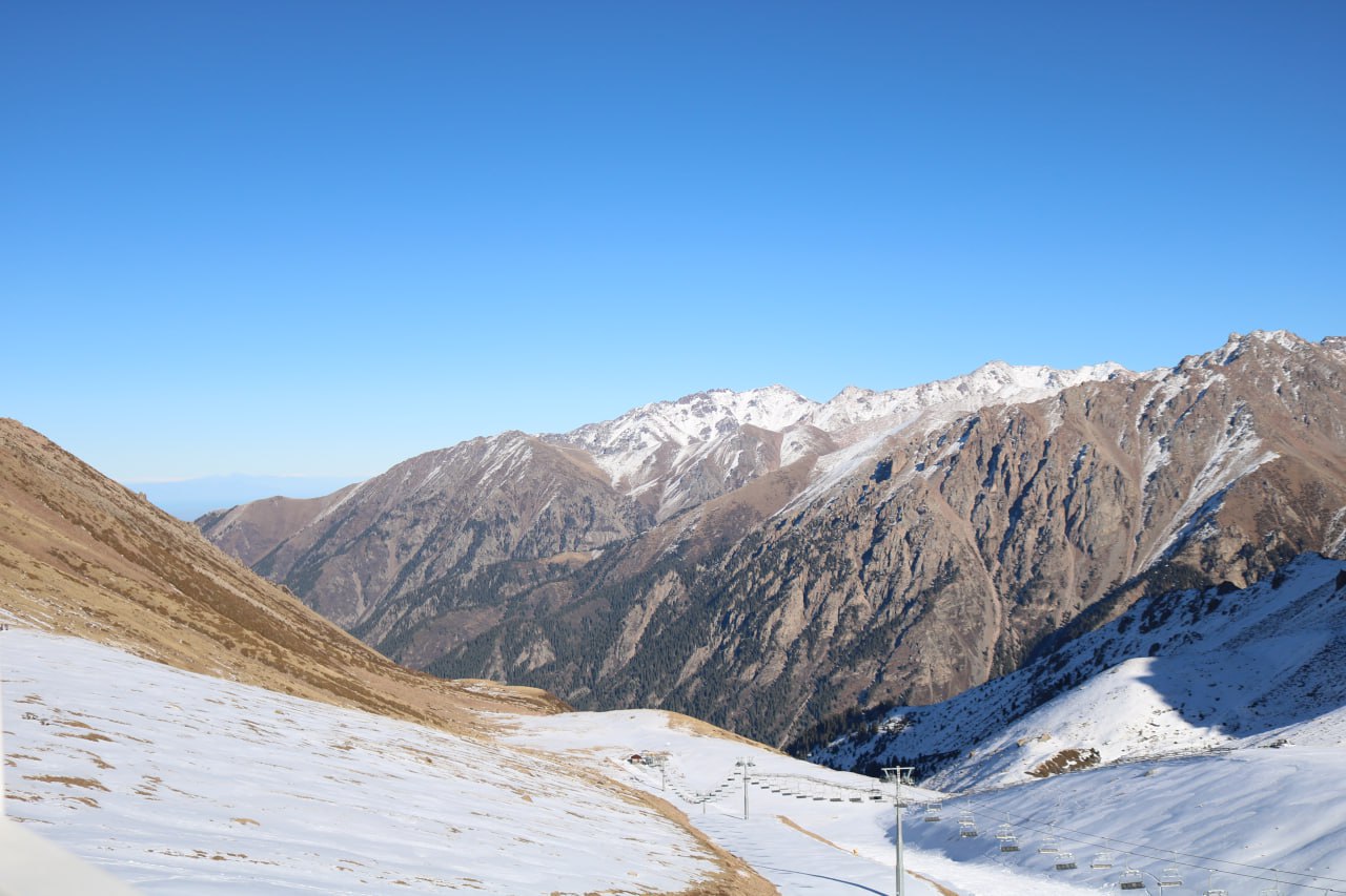 Жителей трех городов Казахстана предупредили о повышенном загрязнении воздуха