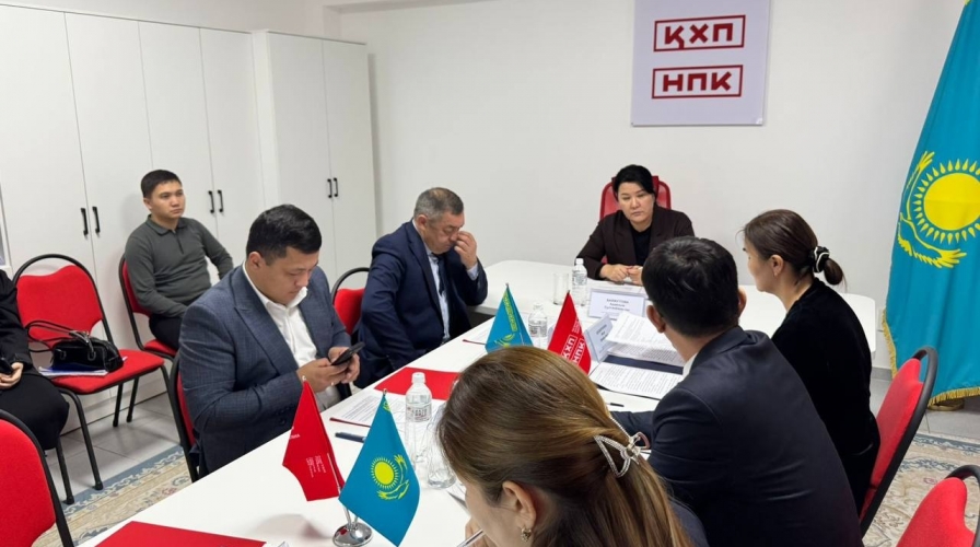 Конституциялық реформа – болашаққа жасалған стратегиялық қадам