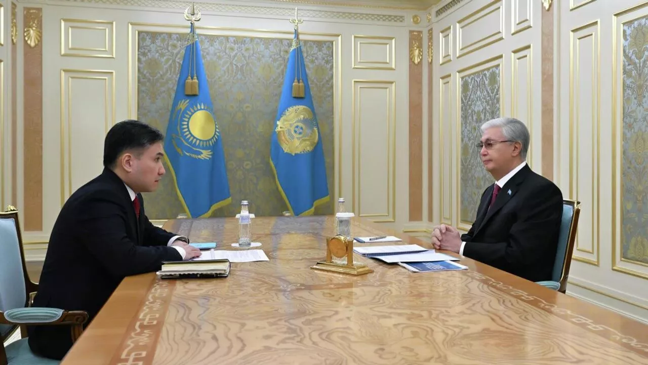 Тоқаев әлеуметтік көмектің мұқтаж жандарға жетуін бақылауды күшейтуді тапсырды