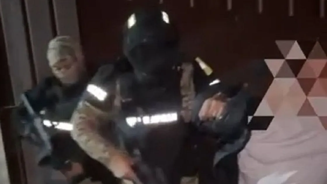 Шымкентте кәсіпкерден 20 млн теңге бопсалады деген күдікті ұсталды