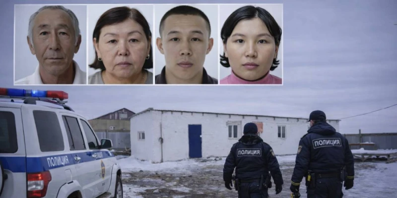 «Елдің күні-түні сұрайтыны осы»: Журналист Атыраудағы трагедия жайлы айтты