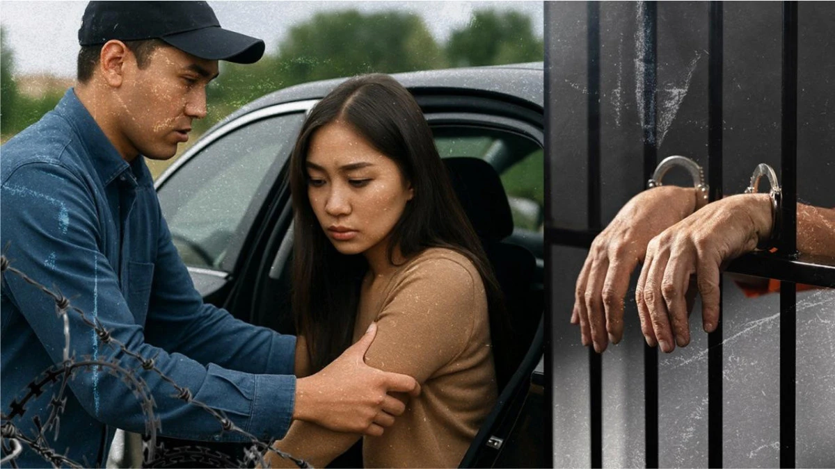 Енді қыз алып қашқан жігіт қана емес, қасындағылар да сотты болуы мүмкін