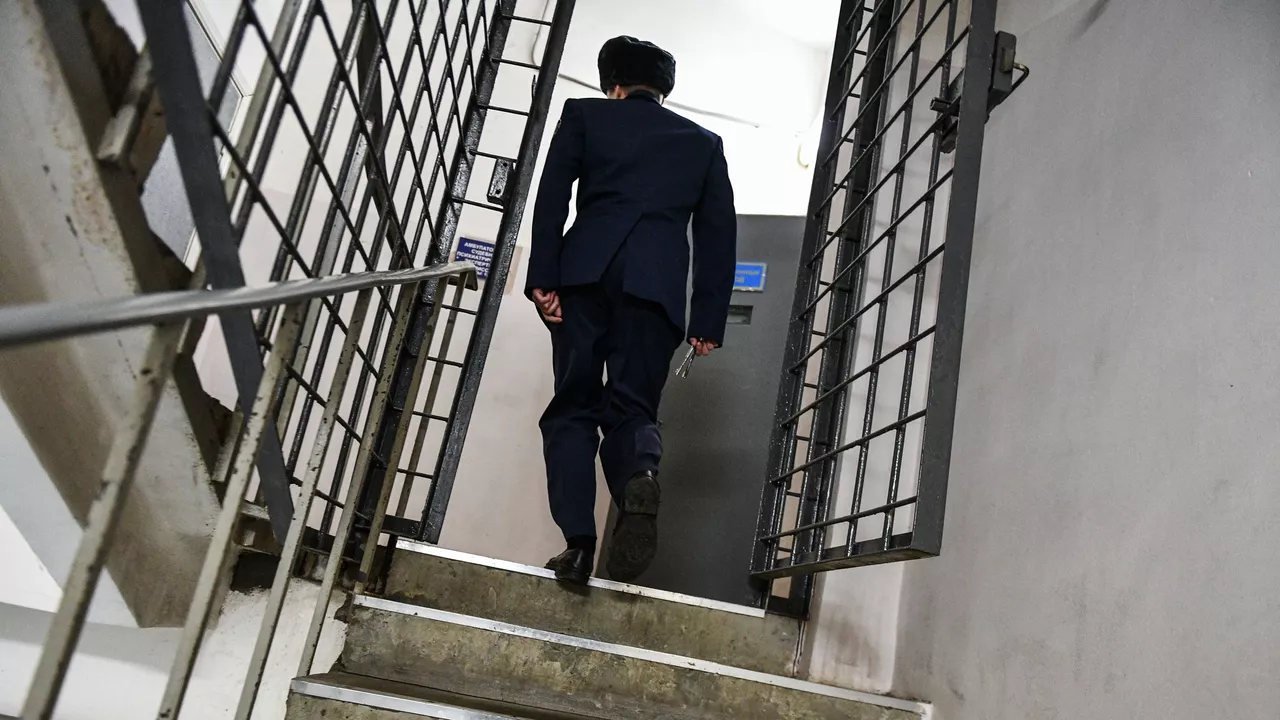 Батыс Қазақстанда бухгалтер кәсіпорынның 118 млн теңгесін бәске тіккен