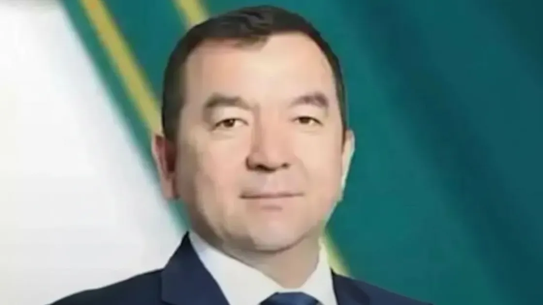Талғар қаласының танымал әкімі қызметінен кетті