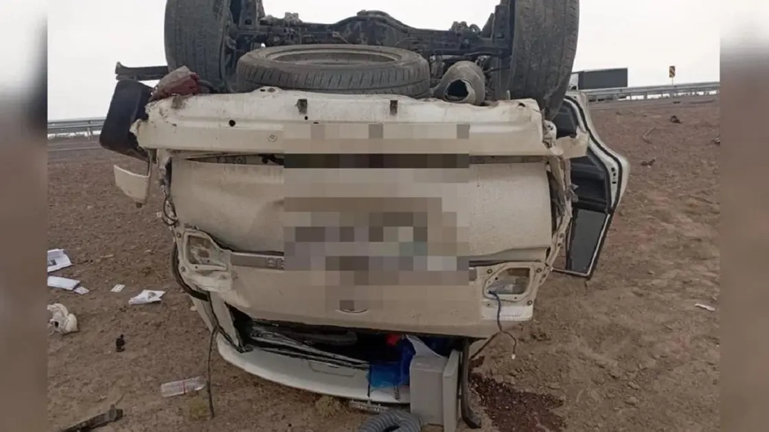 Шавкат Рахмоновтың жұбайы түскен жол апатына қатысты іс: сот алдын ала тыңдау өтетін күнді белгіледі