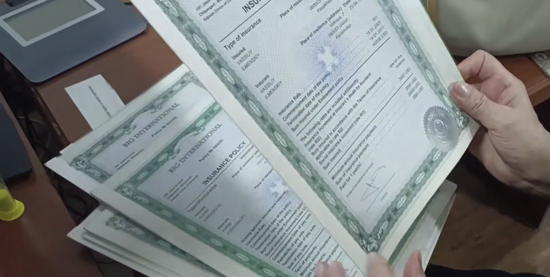 Более 620 млн тенге ущерба: в Алматы раскрыта схема лжеинвестиций