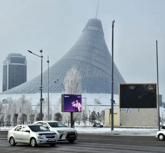 Синоптики предупредили жителей Астаны и еще 4 городов