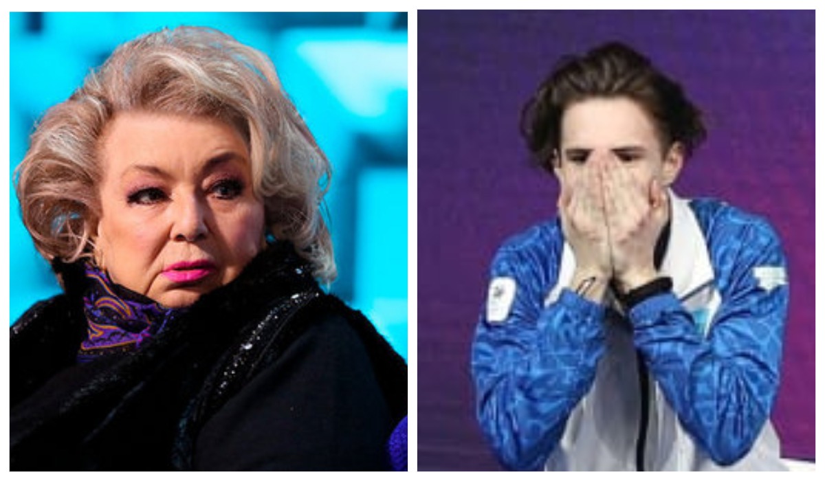 Атақты ресейлік бапкер Михаил Шайдоровтың жеңісіне қатысты күтпеген мәлімдеме жасады