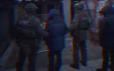 «Бүркіт» арнайы жасағы Жаңаөзенде есірткі саудасымен айналысқан адамды ұстады