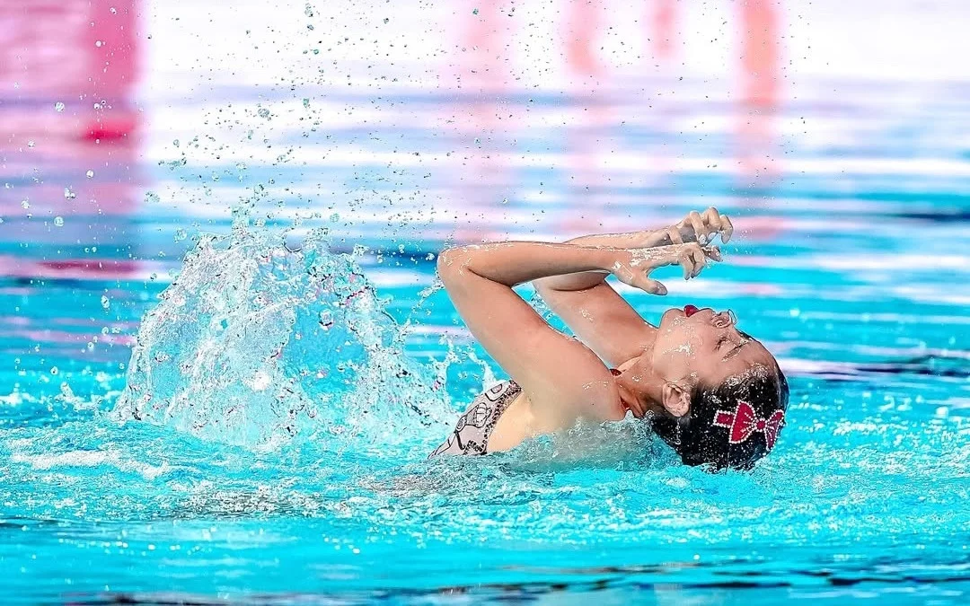 Қазақстан құрамасы әртістік жүзуден әлем кубогы кезеңінде 6 медаль алды