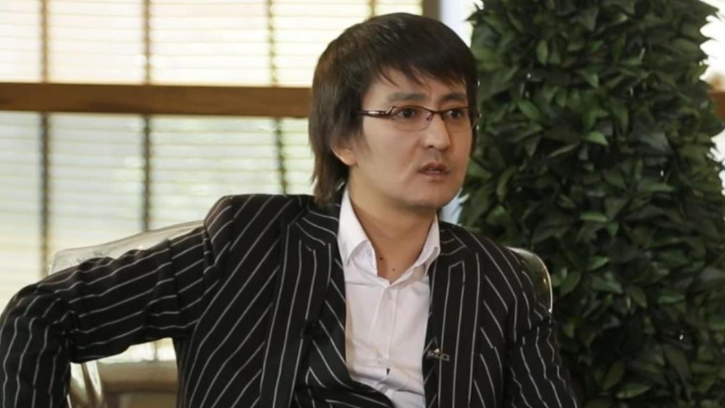 "Әкесі инсульт орталығында жатыр": Еркін Нұржановқа қатысты жағымсыз жаңалық шықты