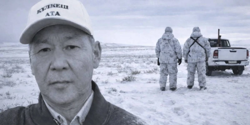 «Суға тұншықпаған…»: Атырауда өлі табылған ер адамның қызы күмәнін жасырмады