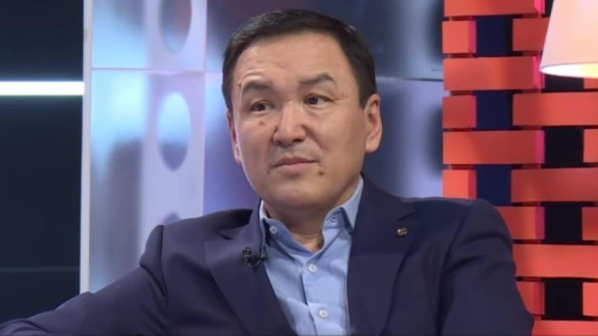 "Мені кім тыңдайды?": Рамазан Стамғазиев саясаттан неге бас тартқанын айтты