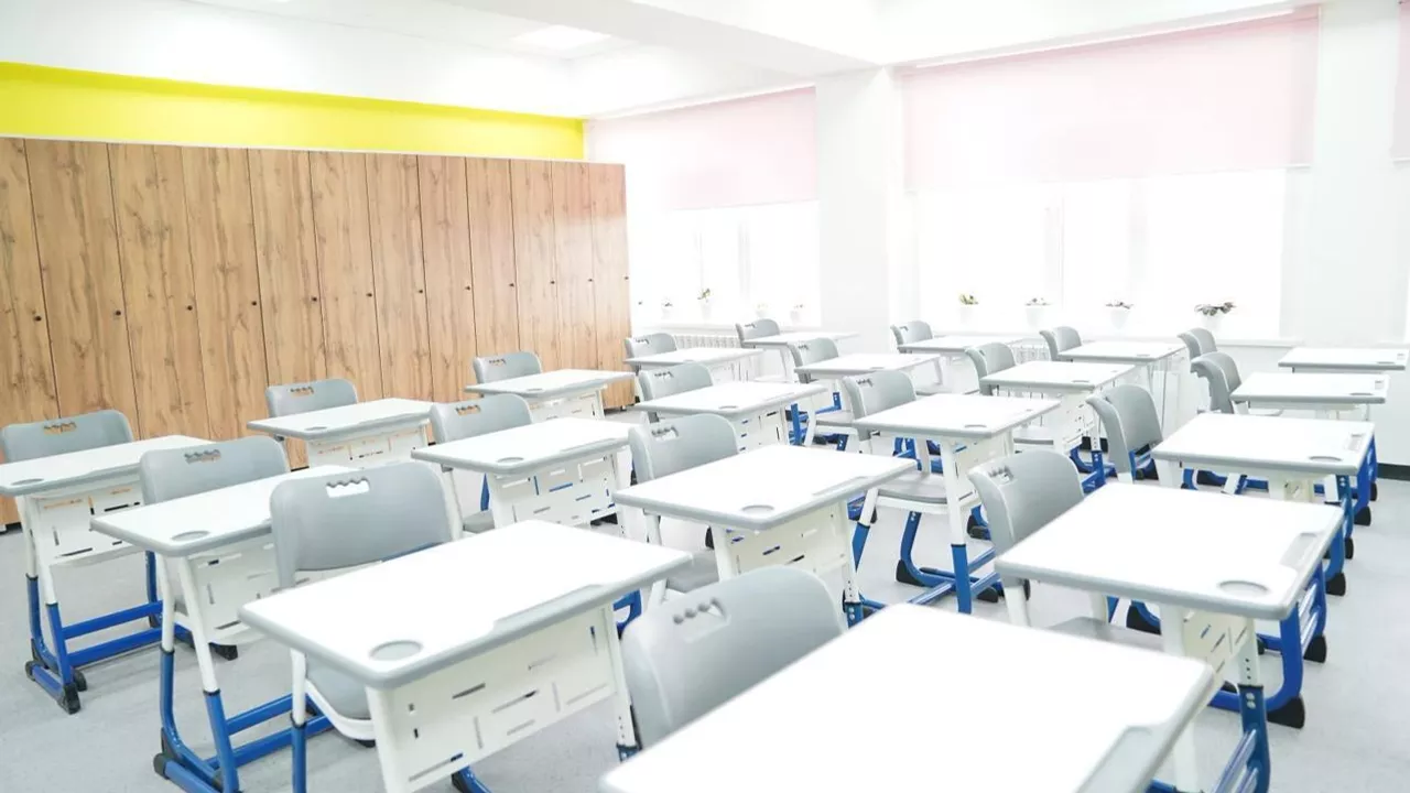 Алматыда мектептегі жарылғыш зат туралы хабарлаған оқушылар ұсталды