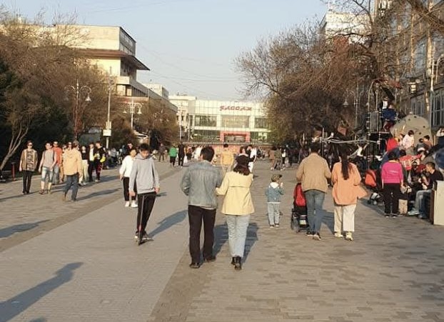 В Казахстане третий год подряд сохраняется миграционный прирост