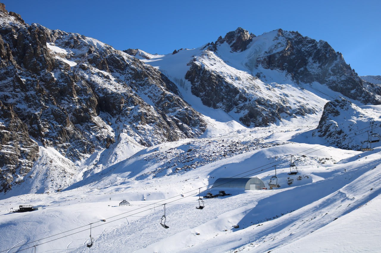 Алматинцев предупредили о загрязнении воздуха