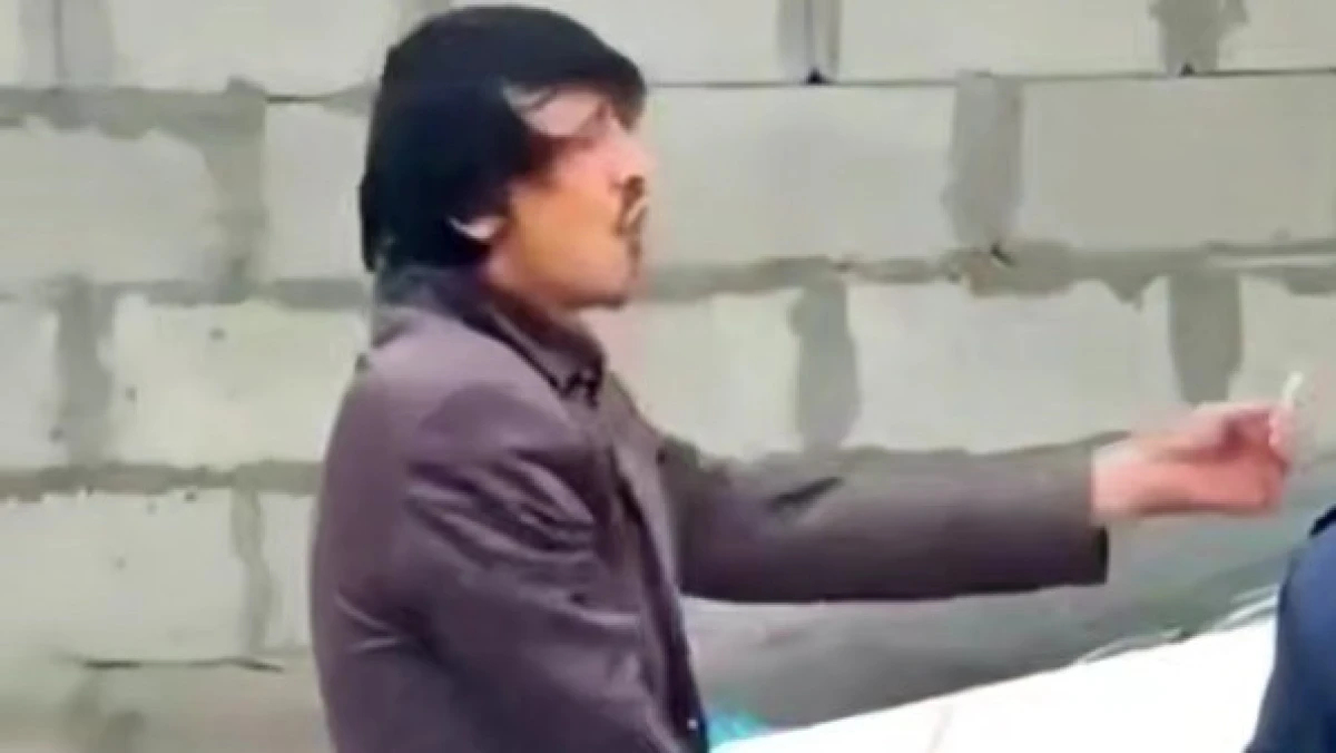 Әнші Ерболат Құдайберген арнайы мединалық орталыққа жатқызылды