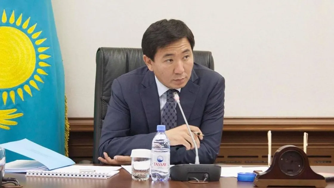 ҰҚК Жақсылық Омардың ұсталғаны туралы ақпаратқа қатысты жауап берді