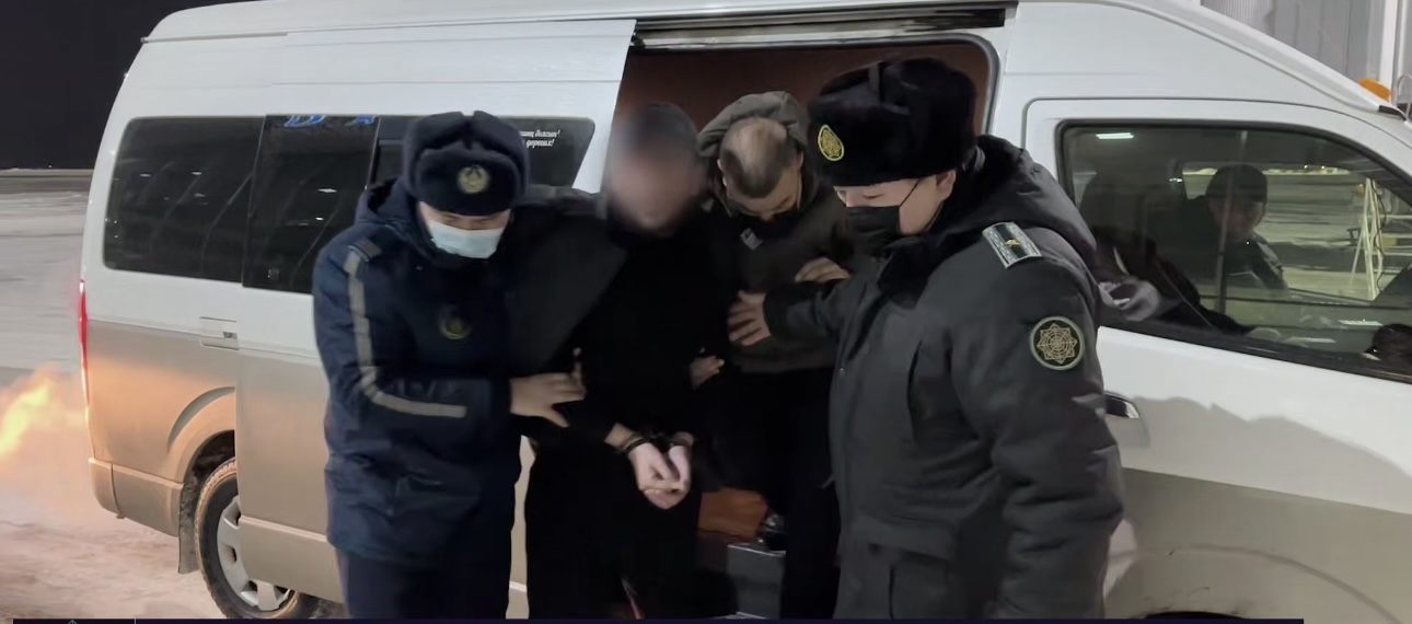 Организатор онлайн-казино в Мангистауской области заработал свыше 3 млрд тенге