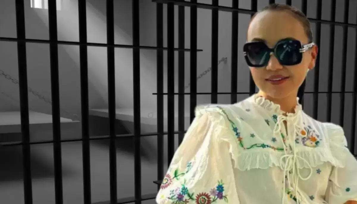 Перизат Қайратқа түрмеде жұмыс табылмай жатыр — ҚАЖК