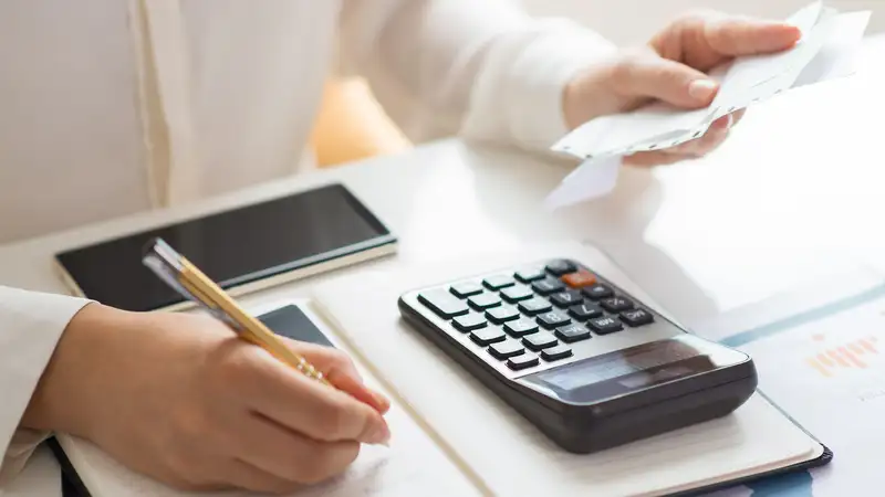 Налогоплательщиков предупреждают о приостановке операций по счетам