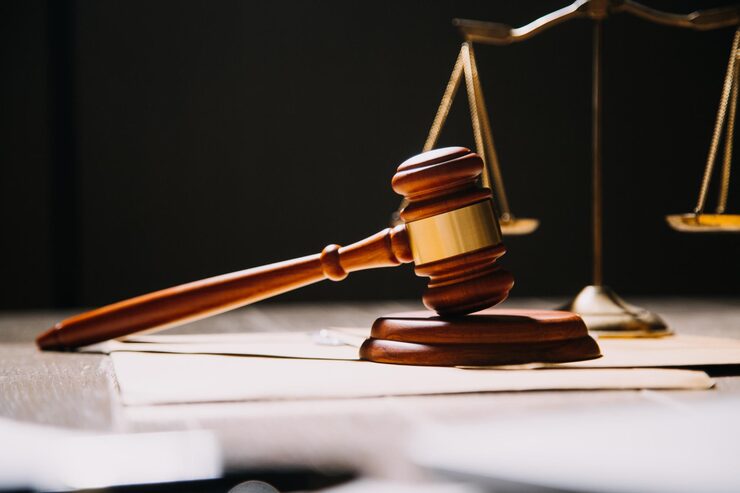 В Костанайской области суд вынес пожизненный приговор за жестокое убийство жены и сына