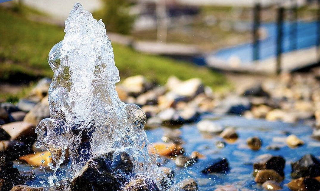 В Казахстане определены 711 потенциальных родников