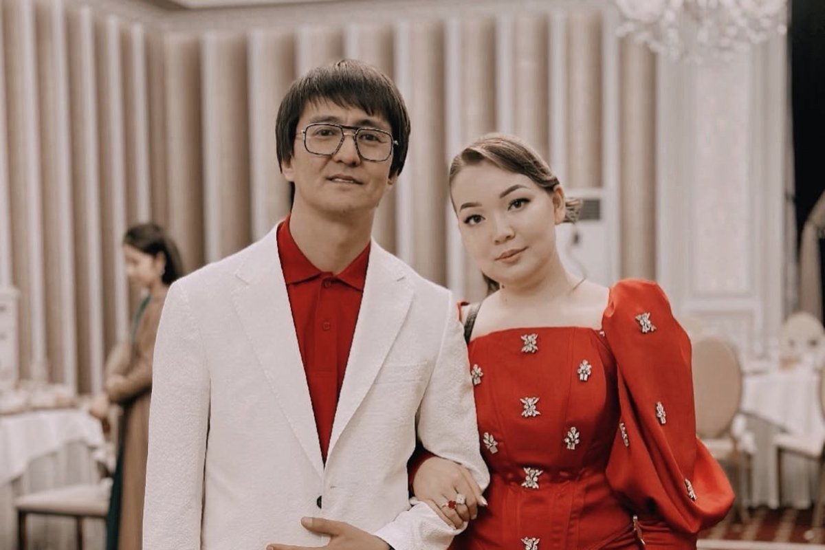 «Қатын, сенікі дұрыс дедім»: Еркін Нұржанов әйелінен естіген ауыр сөзі туралы