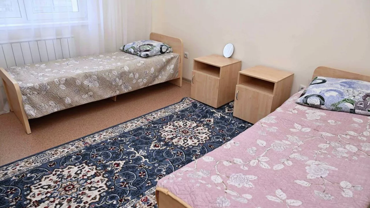 Түркістанда студенттерді еден жууға мәжбүрлеген – білім басқармасы не дейді