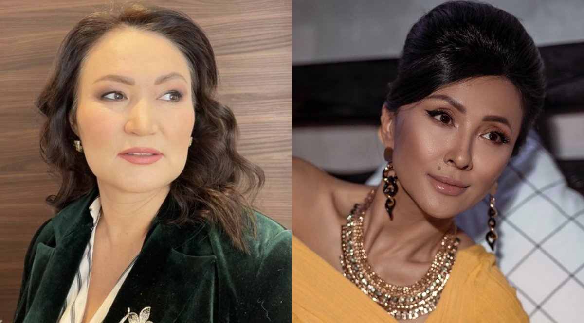 «Масқара, мынау ұят қой!»: Танымал журналист Меруерт Түсіпбаева араша түсті