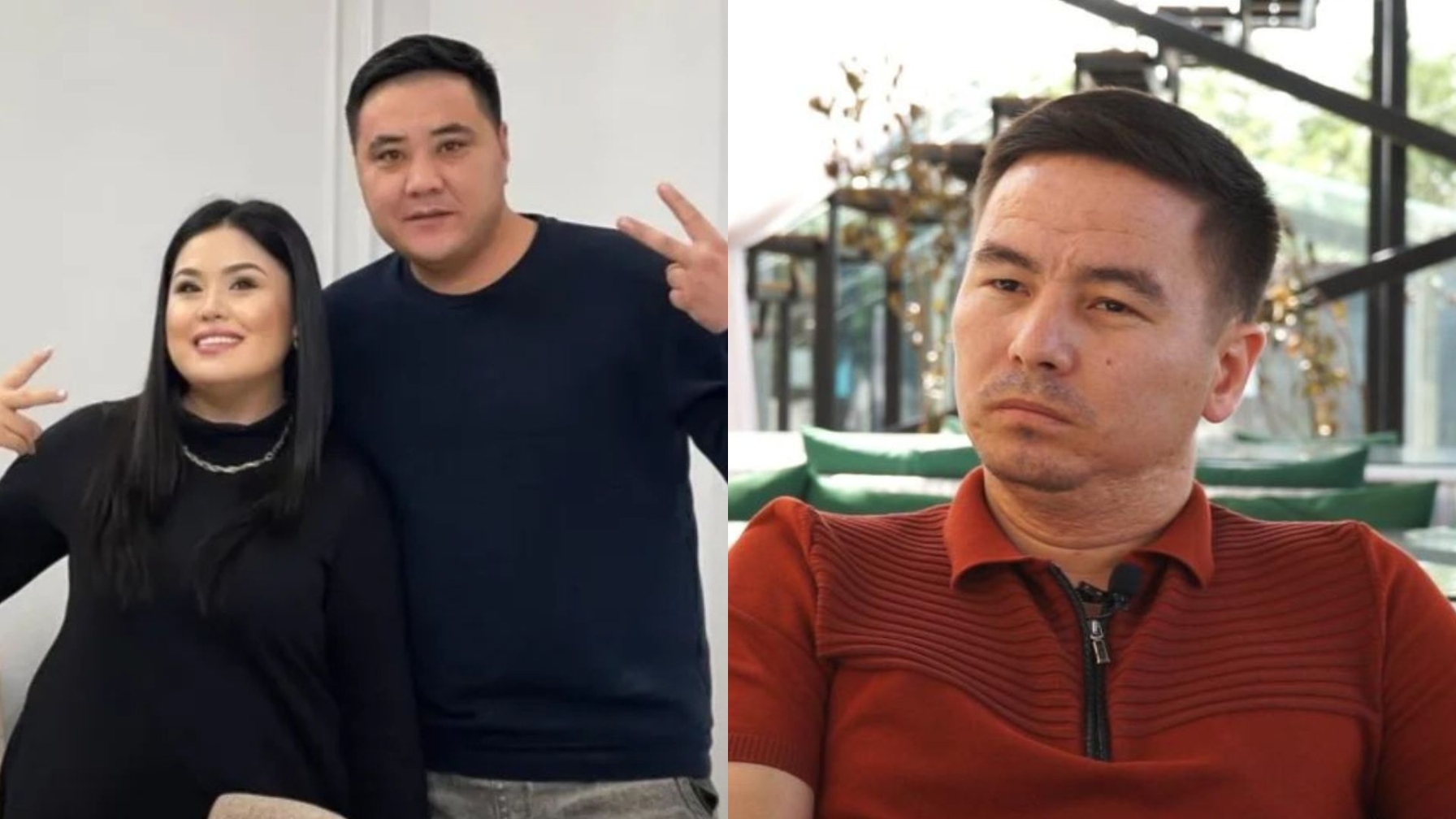 Дариға Бадықова экс-күйеуінен сұхбат алған Нұрсейіт Жылқышыбайды сотқа беріп жеңілді