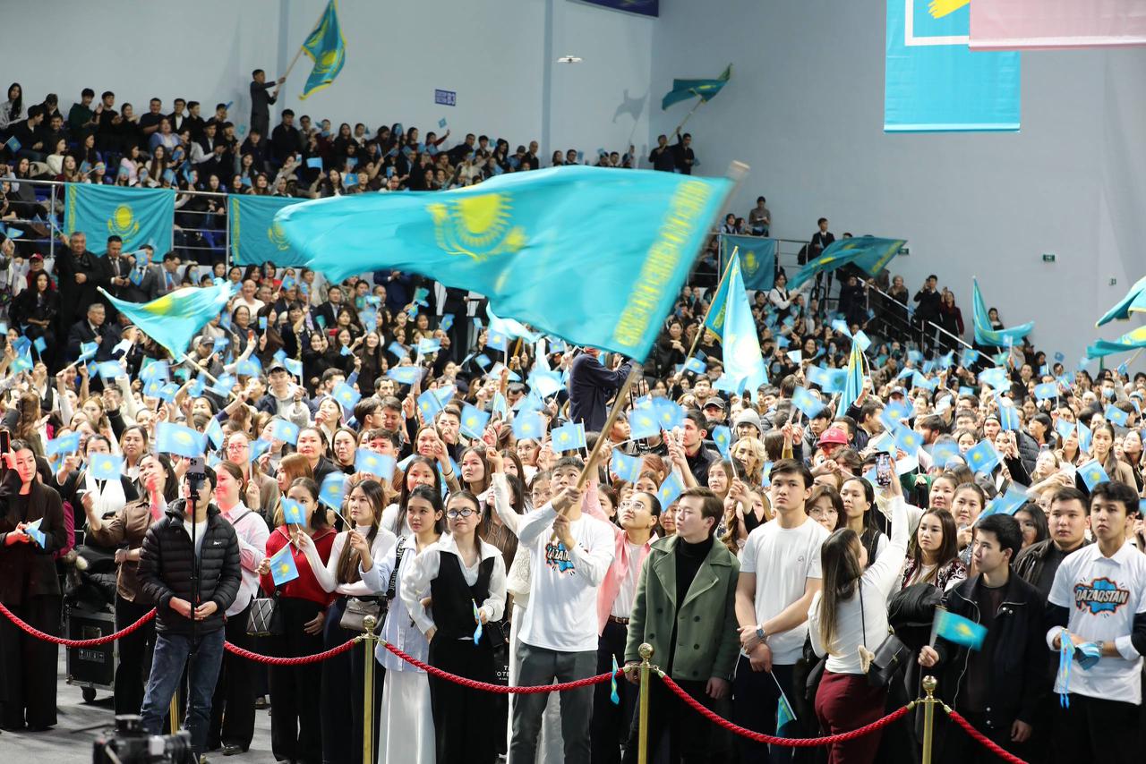 1 наурыздан бастап қазақстандықтарды қандай өзгеріс күтіп тұр
