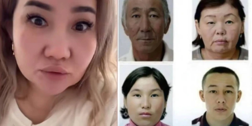 «Бір адамды судан іздеу керек»: Танымал көріпкел Атырауда жоғалған отбасыға қатысты болжамын айтты