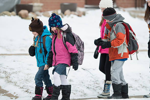 Занятия второй смены пройдут онлайн в Астане