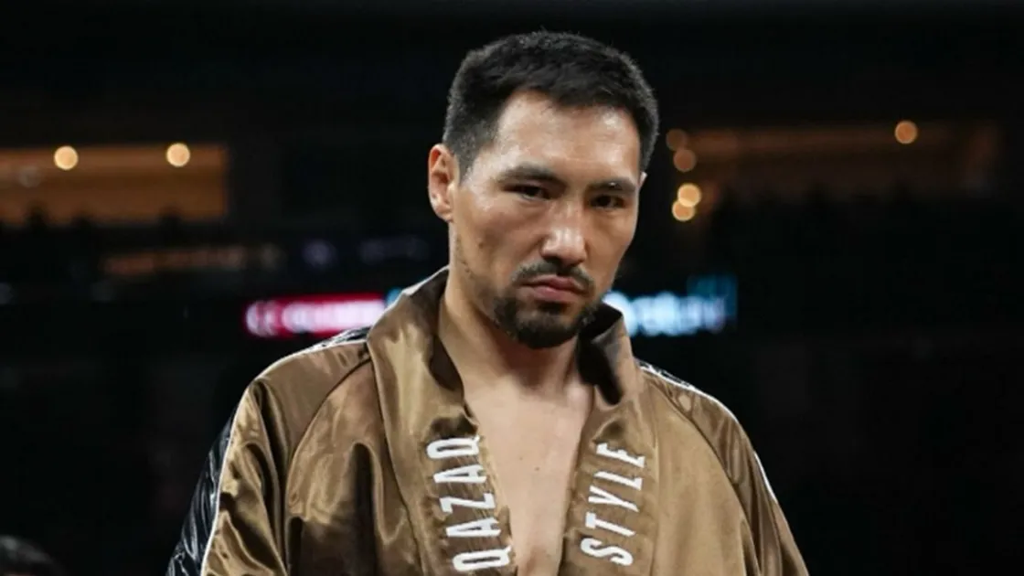 Жәнібек Әлімханұлына қатысты допинг дауы: жаңа деректер белгілі болды