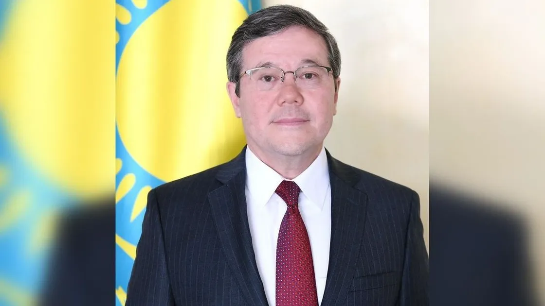 Тоқаев Қазақстанның Руандадағы елшісін тағайындады