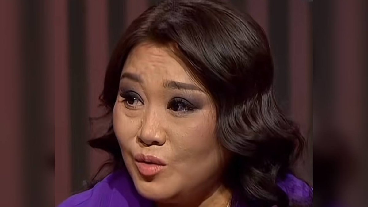 "Кейбіреулер мұқатқысы келеді": Ақбота Керімбекова ішіндегісін ақтарды