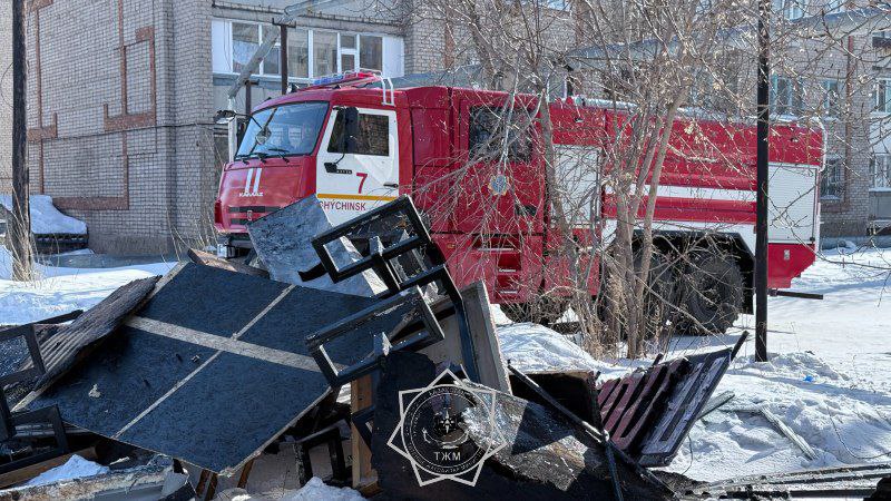 Семь погибших и 28 пострадавших: подробности происшествия в Щучинске