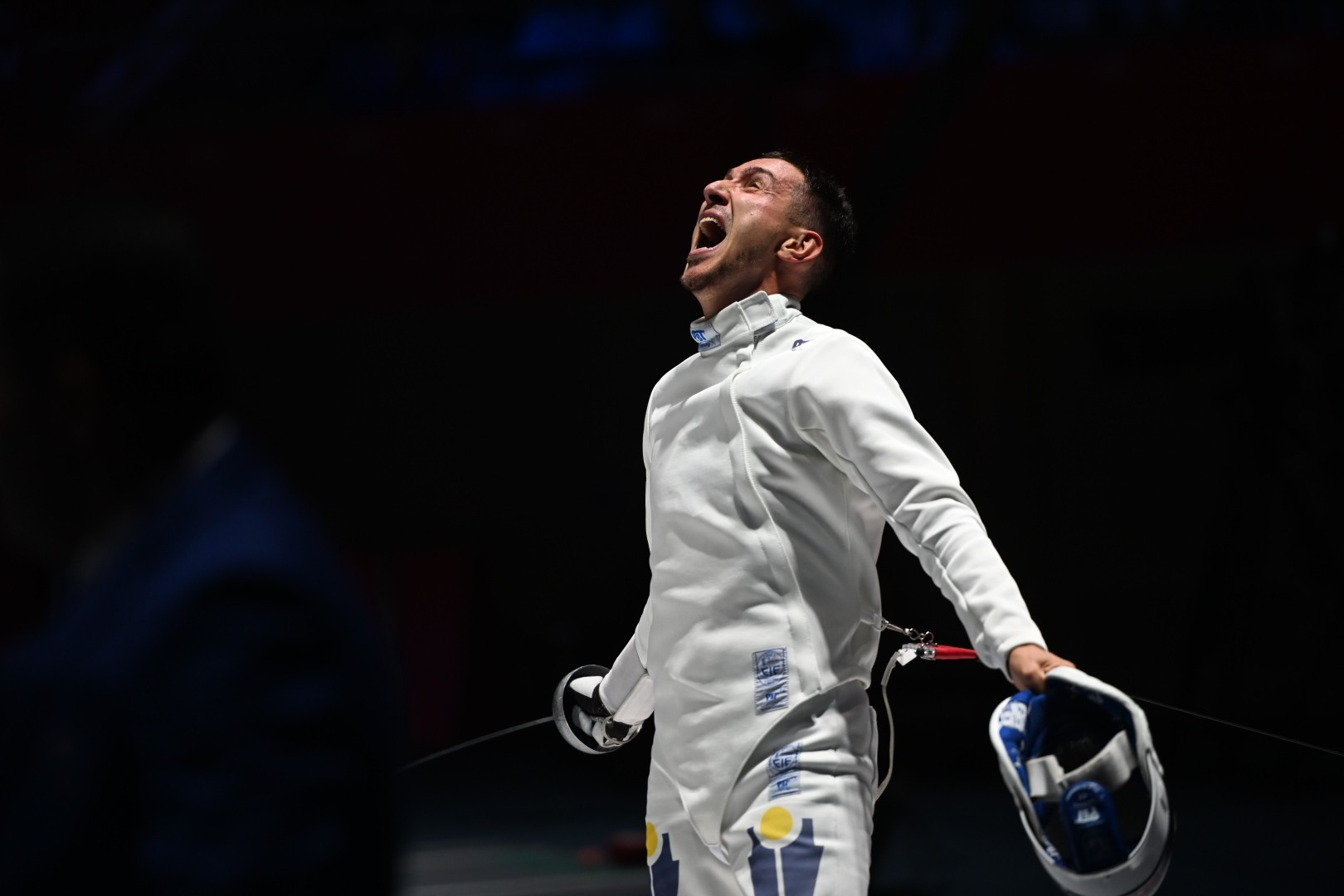 Впервые в истории: этап Кубка мира по фехтованию пройдет в Казахстане