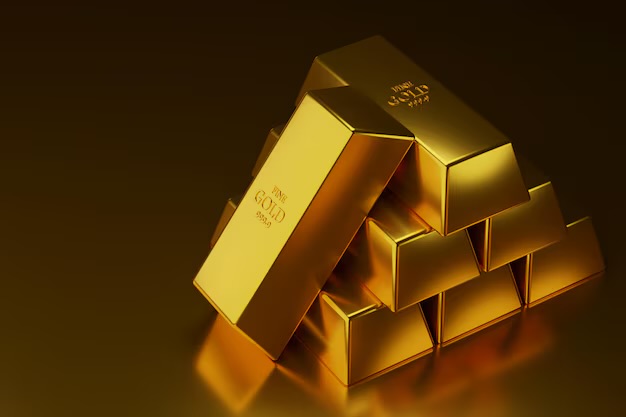 Казахстан вошёл в топ-3 покупателей золота в 2025 году