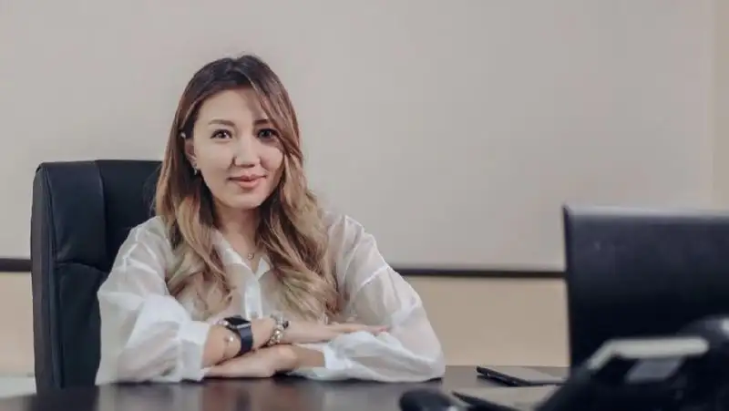 Айнұр Серғазиева ҚР Мемлекеттік қызмет істері агенттігі төрағасының орынбасары лауазымынан босатылды