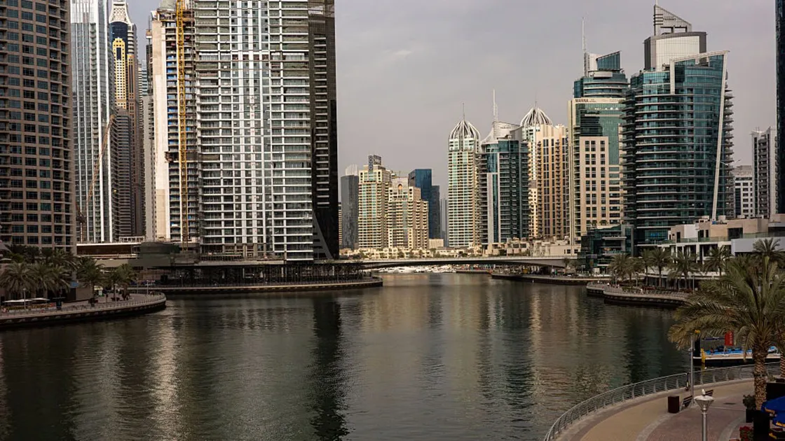 Дубайда қазақстандықтардың үйлері зақымданды ма: СІМ өкілі жауап берді