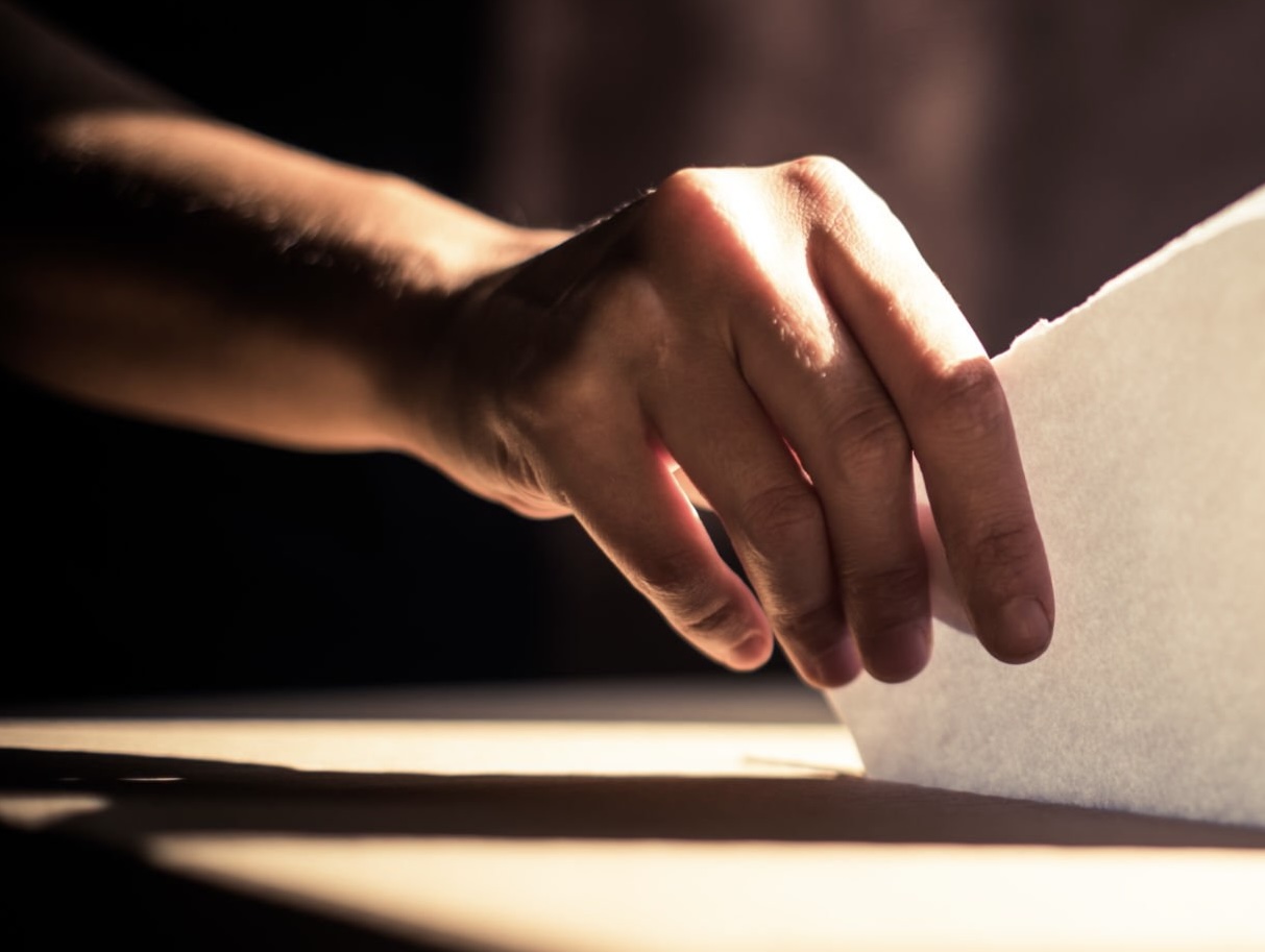 Референдум 15 марта: как проголосовать на другом участке