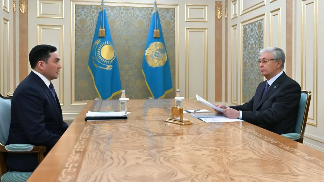 Тоқаев энергетика министріне бірқатар тапсырма берді