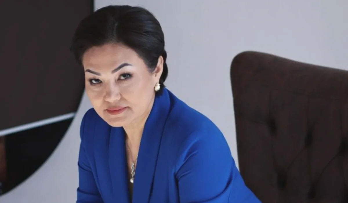 «Мұндай “өркениетке” жиіркенемін!» – Дана Нұржігіттің жазбасы қызу талқыға түсті