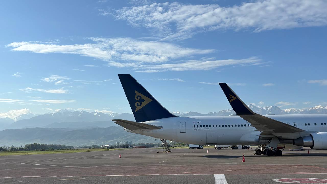 Свыше 900 казахстанцев вернулись из стран Ближнего Востока